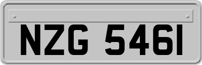 NZG5461