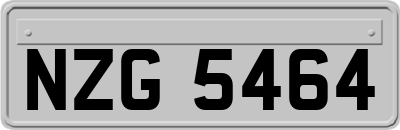 NZG5464