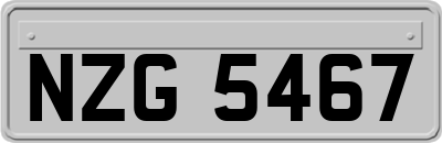 NZG5467