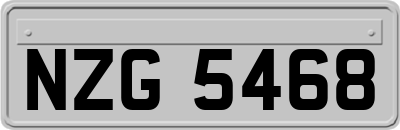 NZG5468