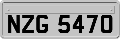 NZG5470