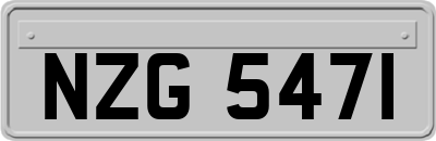 NZG5471