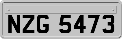 NZG5473