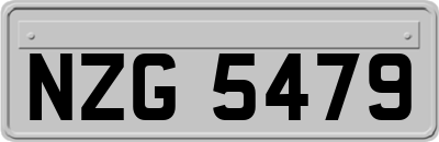 NZG5479