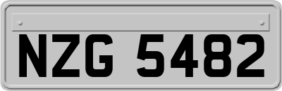 NZG5482