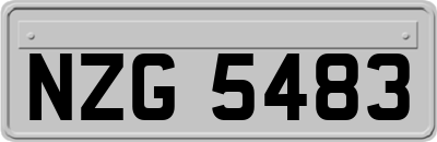 NZG5483