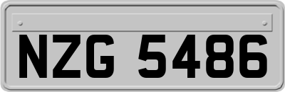 NZG5486