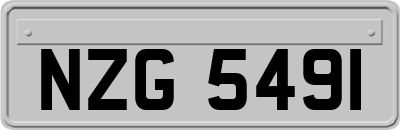 NZG5491