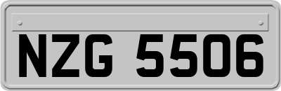 NZG5506