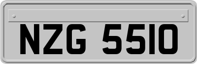 NZG5510