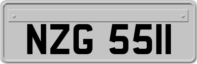 NZG5511