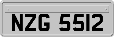 NZG5512