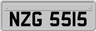 NZG5515