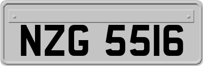 NZG5516