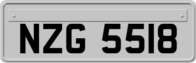 NZG5518
