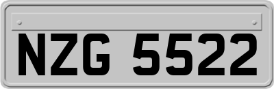 NZG5522