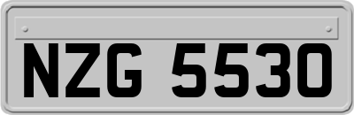 NZG5530