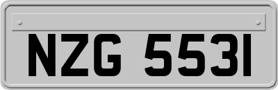 NZG5531