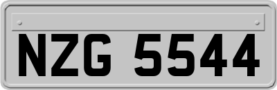 NZG5544