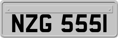 NZG5551