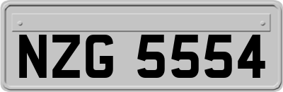 NZG5554