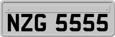 NZG5555