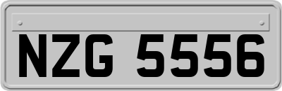 NZG5556