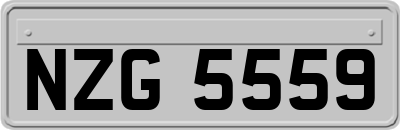 NZG5559