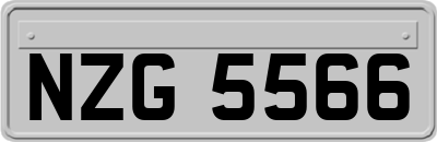 NZG5566