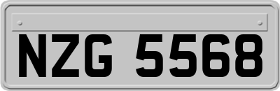 NZG5568