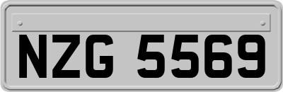 NZG5569