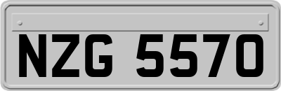 NZG5570