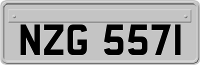 NZG5571
