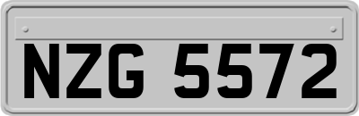 NZG5572