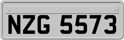 NZG5573