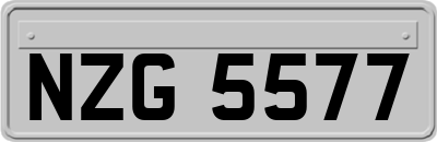 NZG5577