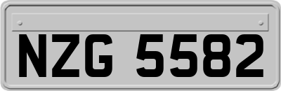 NZG5582