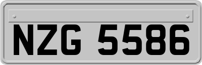 NZG5586