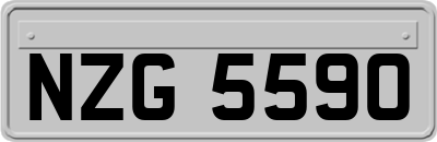 NZG5590