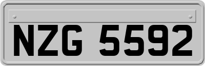NZG5592