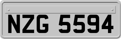 NZG5594