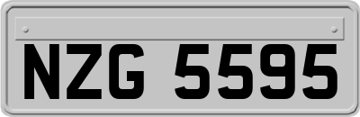 NZG5595