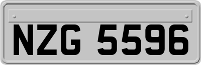 NZG5596