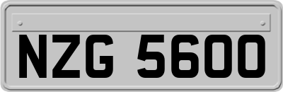 NZG5600