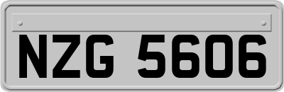 NZG5606