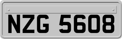 NZG5608