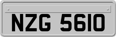 NZG5610