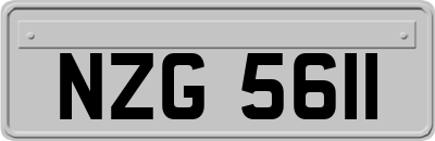 NZG5611