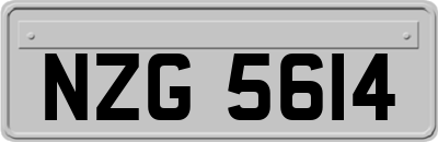 NZG5614