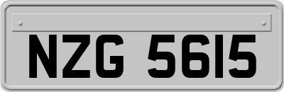 NZG5615